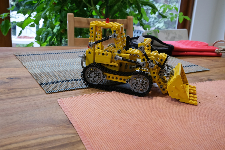 scene view 1